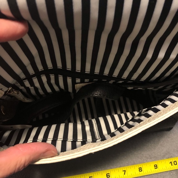 Kate Spade Mini Maria Southport Avenue purse. NWT - Picture 2 of 8